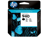 Original Cartucho de tinta negro HP C4902AE/940 negro