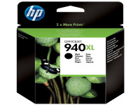 Original Cartucho de tinta negro HP C4906AE/940XL negro