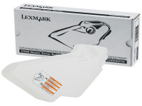 Original Depósito de tóner residual Lexmark C500X27G