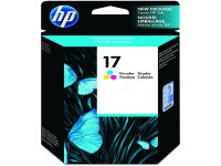 Original Druckkopf color HP C6625AE/17 color