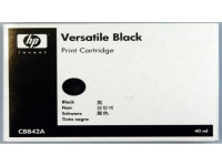 Original Druckkopf schwarz HP C8842A schwarz