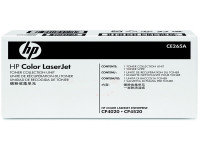 Original Depósito de tóner residual HP CC49367913