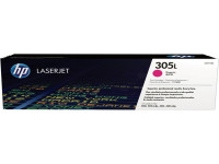 Original Tóner magenta HP CE413L/305L magenta