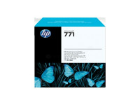 Original Depósito de tinta residual HP CH644A/771