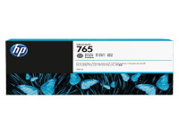 Original Cartucho de tinta girs HP F9J54A/765 gris
