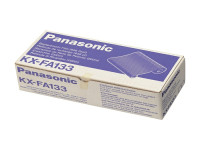 Original Rollo transferencia térmica Panasonic KXFA133