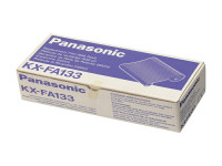 Original Rollo transferencia térmica Panasonic KXFA133X