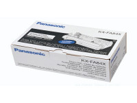 Original Kit de tambor Panasonic KXFA84X