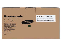 Original Kit de tambor Panasonic KXFAD473X