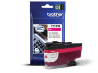 Original Cartucho de tinta magenta Brother LC3239XLM magenta