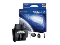 Original Cartucho de tinta negro Brother LC900BK negro