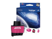 Original Cartucho de tinta magenta Brother LC900M magenta