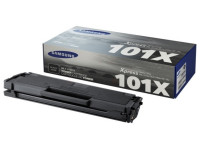 Original Toner schwarz Samsung MLTD101XELS/101X schwarz