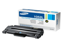 Original Tóner negro Samsung MLTD1052L/1052L negro