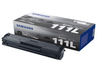 Original Tóner negro Samsung MLTD111L/111L negro