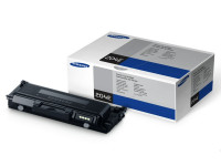 Original Toner schwarz Samsung MLTD204EELS/204E schwarz