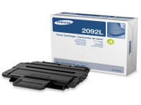 Original Toner schwarz Samsung MLTD2092LELS/2092L schwarz