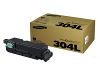 Original Tóner negro Samsung MLTD304LELS/304L negro