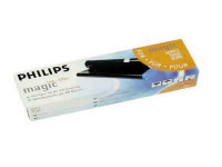 Original Rollo transferencia térmica Philips PFA301/906115301009 negro