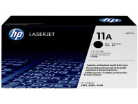 Original Toner schwarz HP Q6511A/11A schwarz