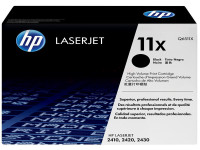 Original Toner schwarz HP Q6511X/11X schwarz