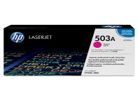 Original Toner magenta HP Q7583A/503A magenta