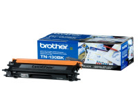 Original Toner schwarz Brother TN130BK schwarz