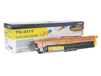 Original Toner gelb Brother TN241Y gelb