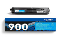 Original Toner cyan Brother TN900C cyan