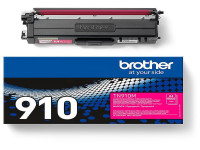 Original Toner magenta Brother TN910M magenta