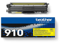 Original Toner gelb Brother TN910Y gelb