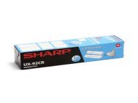 Original Filme transferencia térmica Sharp UX92CR negro