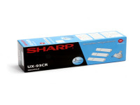 Original Filme transferencia térmica Sharp UX93CR negro