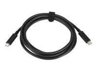 LENOVO USB-C to USB-C Cable 2m