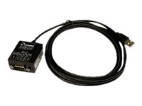 EXSYS EX-1309-9 USB 2.0 zu 1S RS-232/422/485