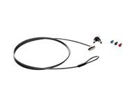 HP Sure Key Cable Lock