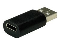 VALUE USB 2.0 Adapter USB Typ A - C ST/BU