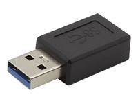 I-TEC USB Type A auf Type-C Adapter