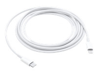 APPLE USB-C to Lightning Cable 1m