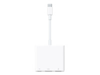 APPLE USB-C Digital AV Multiport Adapter