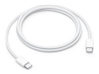 APPLE 60W USB-C Charge Cable 1m