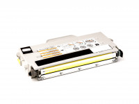 Cartucho de toner (alternativo) compatible a Brother HL 2700 C/CN/Cnlt MFC 9420 CN/Cnlt amarillo  TN04Y / TN 04 Y