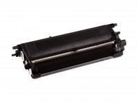 Cartucho de toner (alternativo) compatible a Brother HL 4040CN / CDN / MFC 9440CN / CDW negro  TN135BK / TN 135 BK