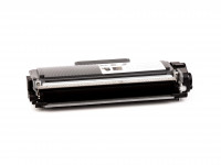 Cartucho de toner (alternativo) compatible a Brother TN2320 negro