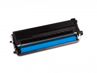 Cartucho de toner (alternativo) compatible a Brother TN326C cyan