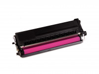 Cartucho de toner (alternativo) compatible a Brother TN326M magenta