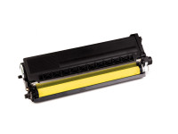 Conjunto compuesto por Cartucho de toner (alternativo) compatible a Brother TN326BK negro, TN326C cyan, TN326M magenta, TN326Y amarillo - Ahorre 6%