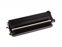 Cartucho de toner (alternativo) compatible a Brother TN 328 BK / TN328BK - HL 4570 CDW / HL 4570 Cdwt / MFC 9970 CDW / DCP 9270 CDN negro