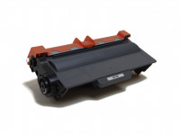 Cartucho de toner (alternativo) compatible a Brother - TN3330/TN-3330 - DCP 8110 DN negro