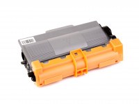 Cartucho de toner (alternativo) compatible a Brother - TN3380/TN-3380 - DCP 8110 DN negro